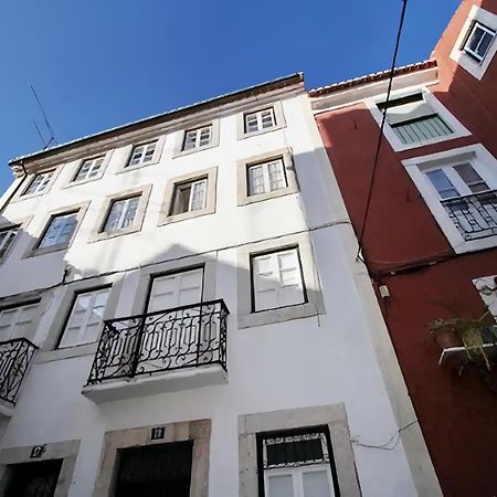 Frois Charming Studio Lizbona Zewnętrze zdjęcie