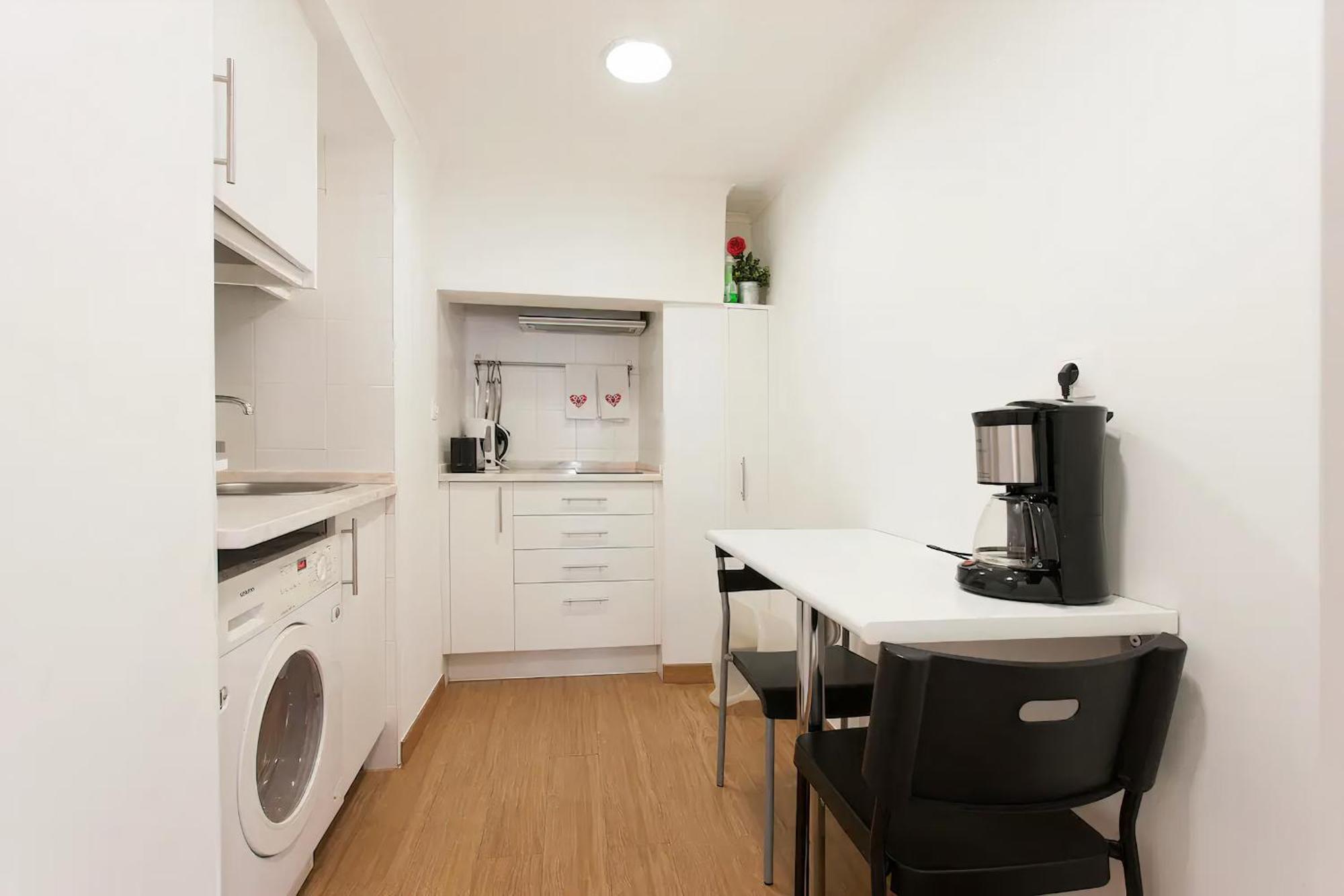 Frois Charming Studio Lizbona Zewnętrze zdjęcie